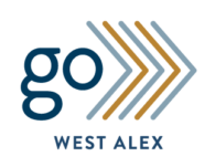 Go West Alex