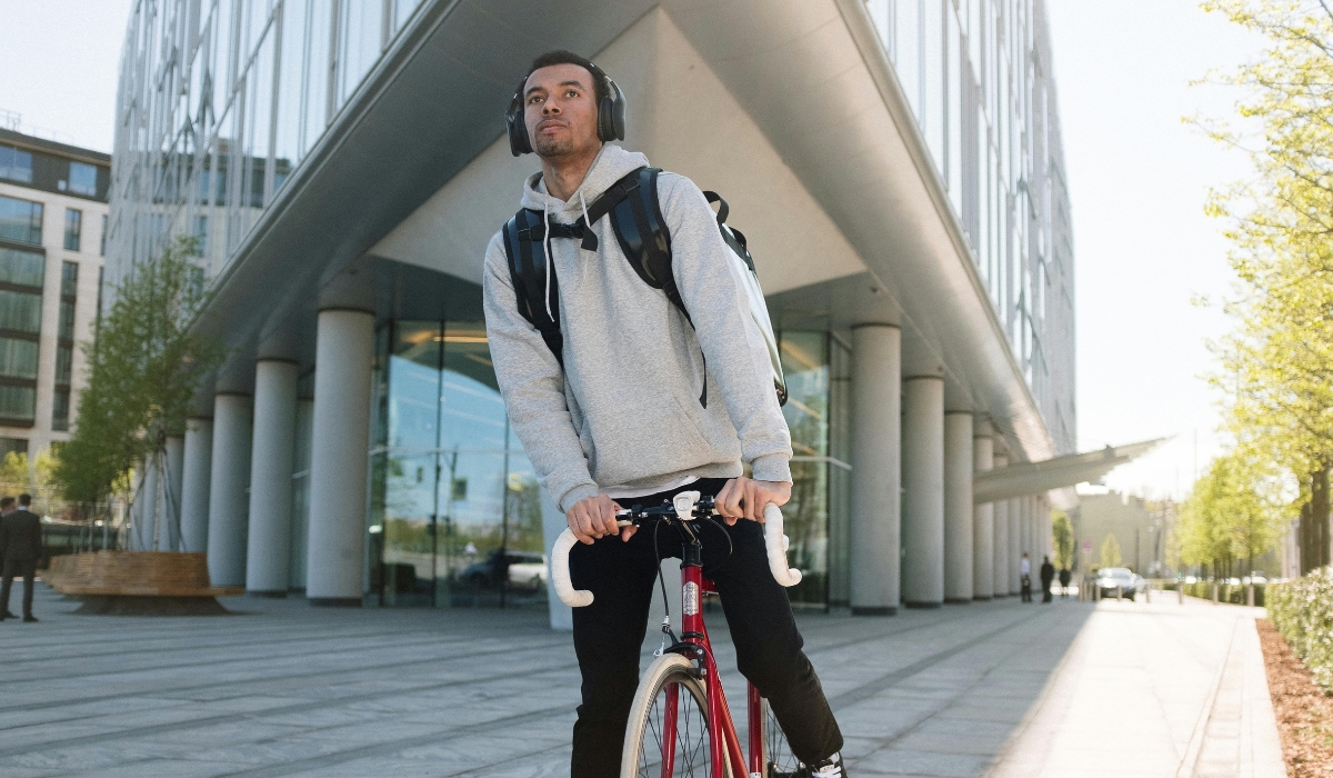 3 Essential Tips to Start Walking or Biking - Go West Alex